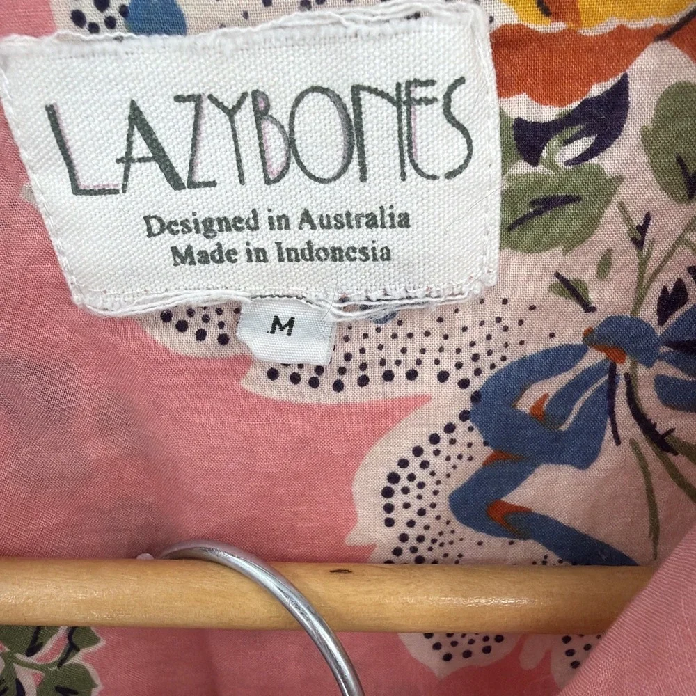 Lazybones collection those embrace